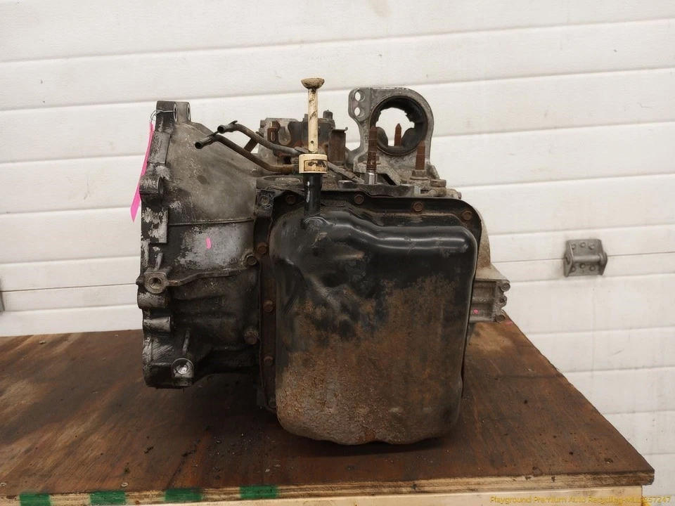 Mitsubishi Eclipse Spyder Automatic Transmission 3.0L V6 6 Cylinder Fits 2001 01 Foto 2 de 4