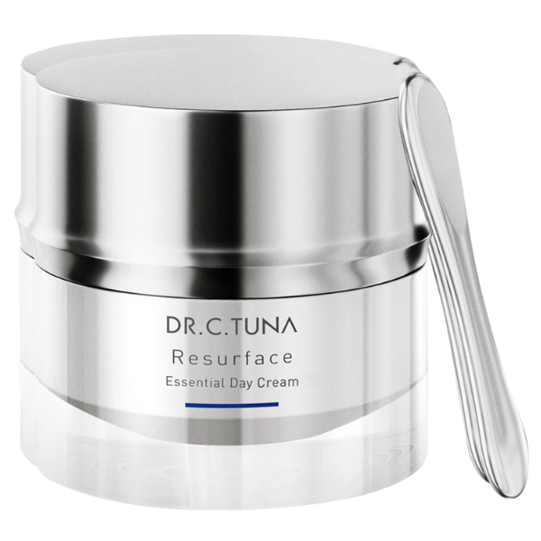 Farmasi Dr. C. Tuna Resurface Essential Day Cream 50 ml / 1.7 fl oz - New&Sealed