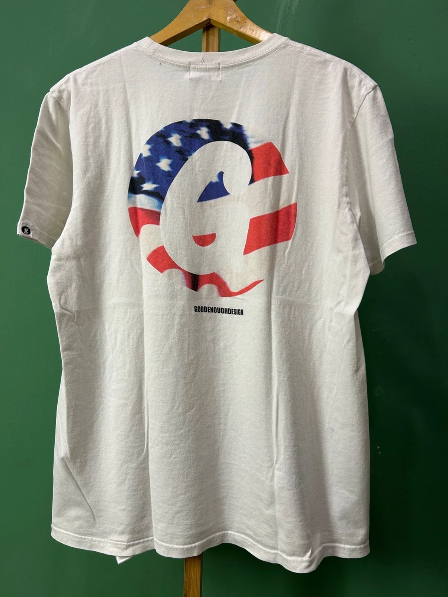 GOODENOUGH T-Shirts for Men for sale | eBay