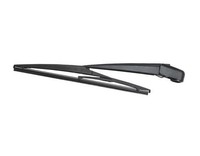 Wischerarm + Scheibenwischer Hinten FÜR Suzuki Grand Vitara AB 2005