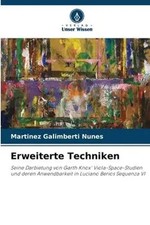 Martinez Galimberti Nunes | Erweiterte Techni...