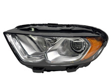 2018 - 2022 Ford EcoSport Left Side LH Halogen w/LED DRL Headlight GN1513W030SG