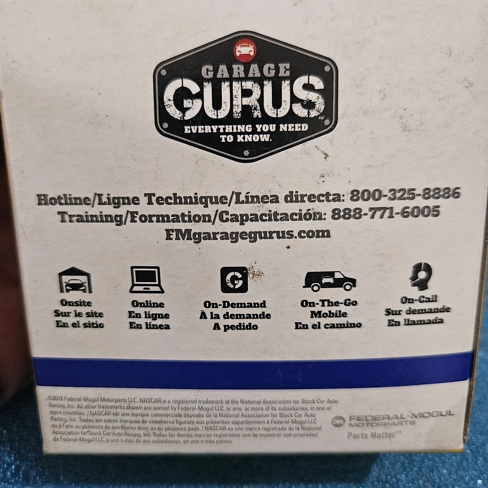 DOS JUNTAS MOOG 369 U PARA 05-08 NISSAN PATHFINDER/97-2002 JEEP WRANGLER TJ Foto 3 de 4