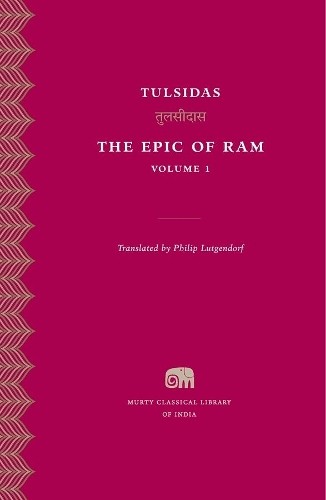 The Epic of RAM, Volume 1 (Murty Classical Library of India) - Image 5