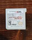 Fire Emblem Fates: Birthright Nintendo 3DS Cartridge Only