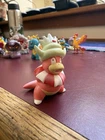 Slowking TOMY Monster Collection Pokémon Figure Nintendo CGTSJ Rare
