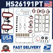 Genuine Quality Head Gasket Set For Chevrolet SSR 2003-2004 OE HS26191PT Replace