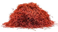 Premium Quality Saffron Threads, All Red Saffron Spice by Its Delish (1 Gram)