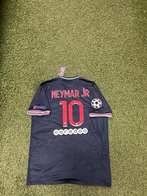 【新品/タグ付き】20/21 PSG ♯10 ネイマール【XLサイズ】ホーム s-l400.jpg