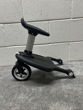 Bugaboo Buggy Board with Seat