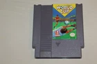 World Cup Soccer (Nintendo, 1991) NES Authentic TESTED WORKS