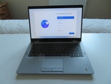 Dell Latitude 5310 2-in-1 Laptop - Touchscreen i5-10310U 16GB RAM 256GB SSD 13”