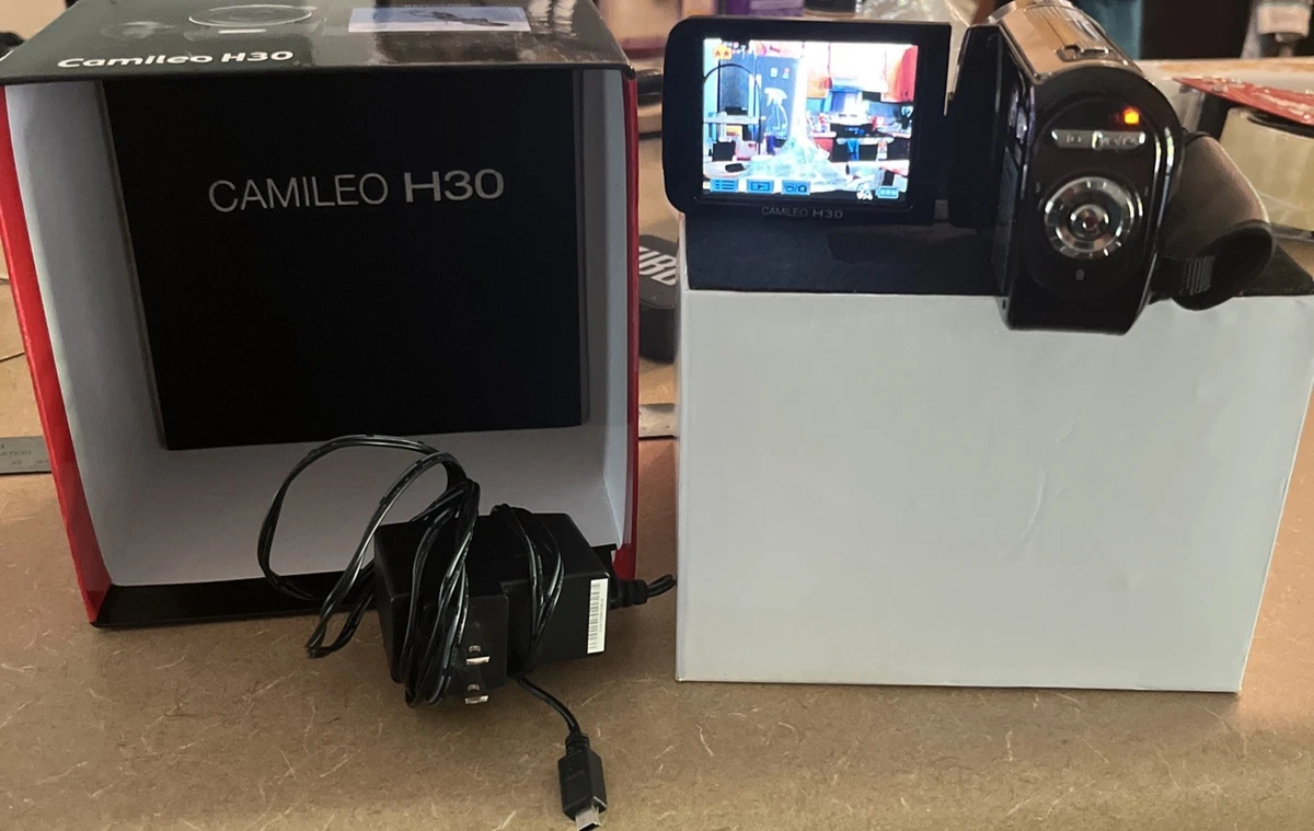 Toshiba HD Camcorder for sale | eBay