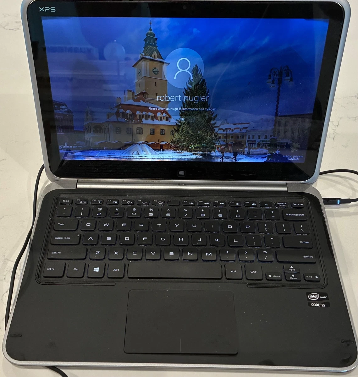 Las mejores ofertas en Dell XPS 12 | eBay