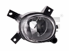 TYC Nebelscheinwerfer 19-0434-01-9 für AUDI B7 A4 H11 A3 8ED 8P7 8P1 8PA Avant