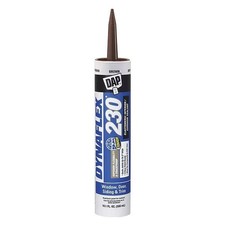 Dap Acrylic Latex Elastomeric Sealant, 1