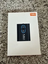 1Mii Bluetooth 5.3 Transmitter Receiver for TV