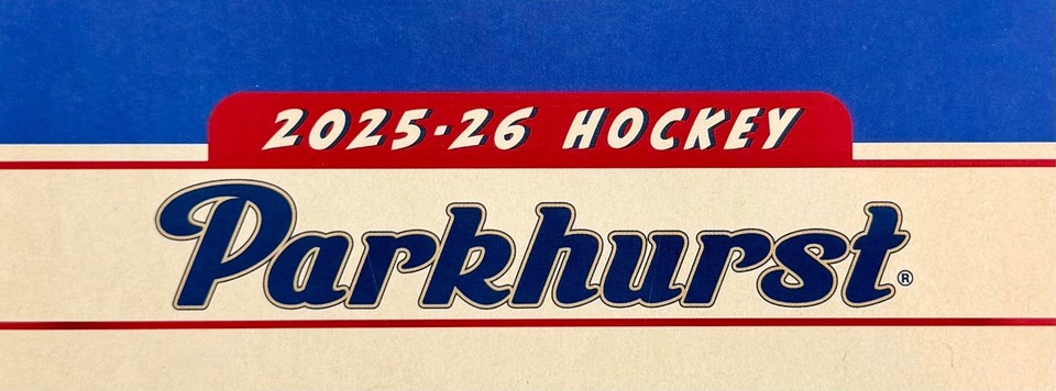 2025-26 Parkhurst 1954-55 Retros & Other Inserts - You Pick List