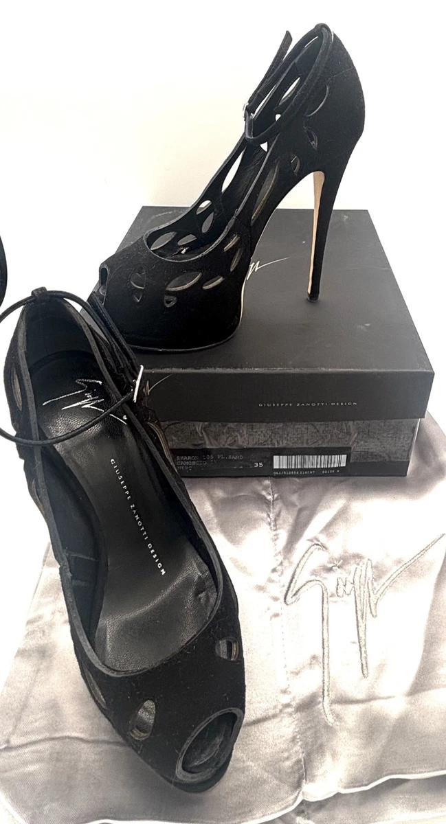 Giuseppe Zanotti Heels for Women with Vintage for sale | eBay