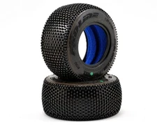 Pro-Line Blockade SC 2.2/3.0 M3 Tires Slash (2) 1183-02