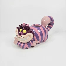 1990 Walt Disney Gallery Alice in Wonderland Cheshire Cat Teapot/Creamer NO LID