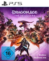 Dragon Age - The Veilguard PS5 !!!!! Neu+Ovp !!!!!