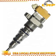 178-6342 1786342 Common Rail Fuel Injector For Cat 3126b Engine Tractor D5n D6n