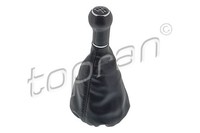 Topran Schalthebelverkleidung 114 970 FüR Polo Classic Lupo VW 6V2 6N1 6N2 6E1 3