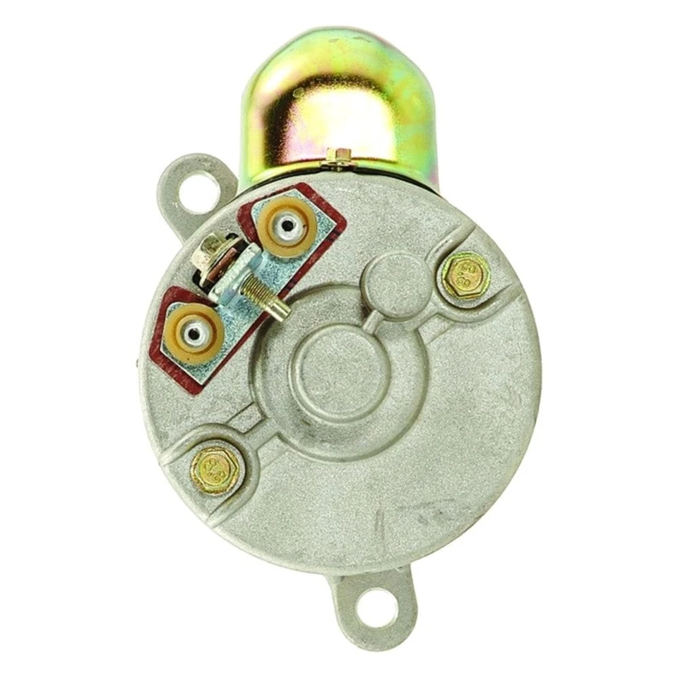 For Ford F-150 1983-1991 ACDelco 337-1057 Gold Starter Foto 3 de 4