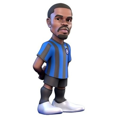 Personnage Collection Gamevision Minix Thuram Inter
