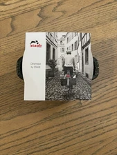 Staub Mini Ceramic La Cocotte Basil Green 0.2L/0.25Qt 10cm/4.0" NEW