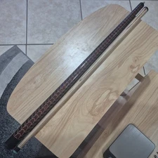 Break pool cue stick