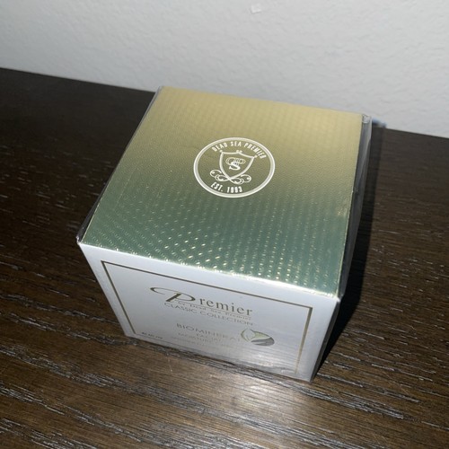NEU VERSIEGELT Premier Totes Meer Premier Feuchtigkeitscreme 60ml/2,04 oz Ablaufdatum 10/2028 - Bild 3 von 4