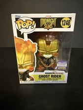 Ultimate Funko Pop Ghost Rider Figures Checklist and Gallery 9
