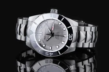 ARAGON A505GRY Hercules NH36 50mm