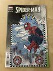 Spider-Man #11 LGY 167 Peach Momoko Variant Marvel 2022 NM/MT