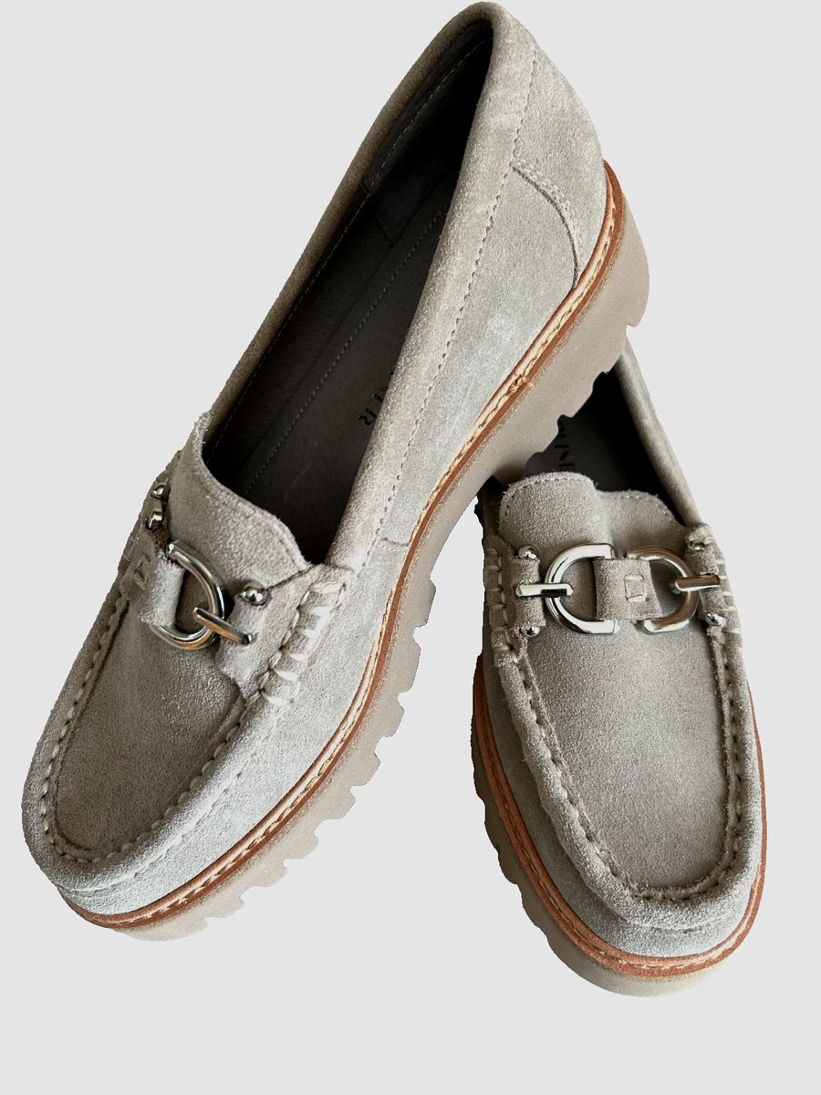 Donald Pliner Suede Women