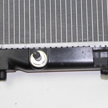 Radiador para 07-11 Lexus ES350 3,5 L V6 automático fila única (con remolque) Foto 4 de 4