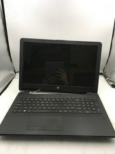 HP 15 BS115DX - FOR PARTS/NO POWER - INTEL I5 - NO RAM - READ DESCRIPTION - BB