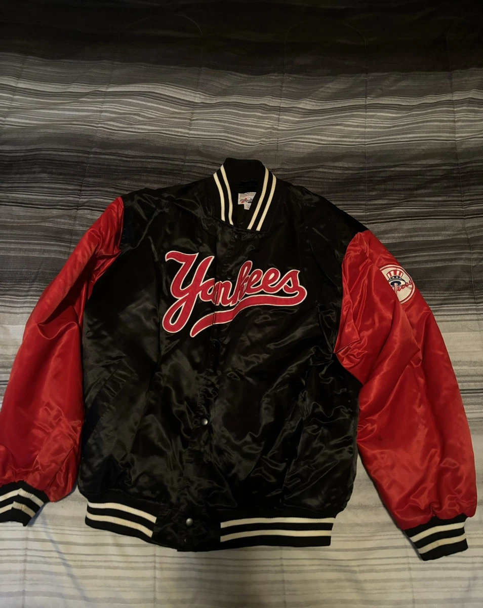 Majestic New York Yankees Red MLB Fan Apparel & Souvenirs | eBay