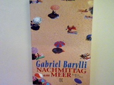 Nachmittag am Meer: Roman Barylli, Gabriel: