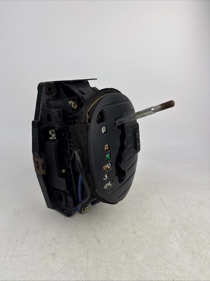 Lexus Is300 2001-2005 3,0 L transmisión automática cambio selector 33055-53040 Foto 3 de 4