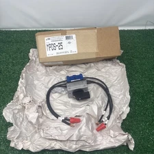 QMARK MPDS-25 disconnect switch NIB