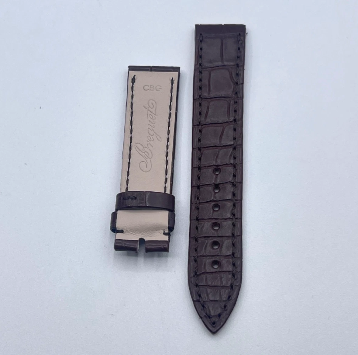 Breguet Wristwatch Bands for sale - eBay