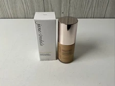 Beyond Matte Liquid Foundation - M8 Medium Neutral by Jane Iredale - 0.9 oz