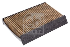 FOR FEBI 48540 CABIN FILTER