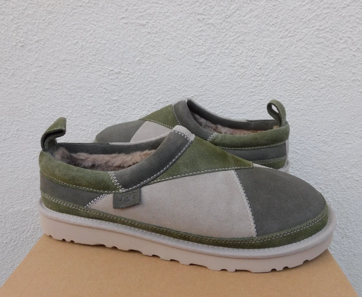 UGG Green Slippers for Men for sale | eBay display picture 2