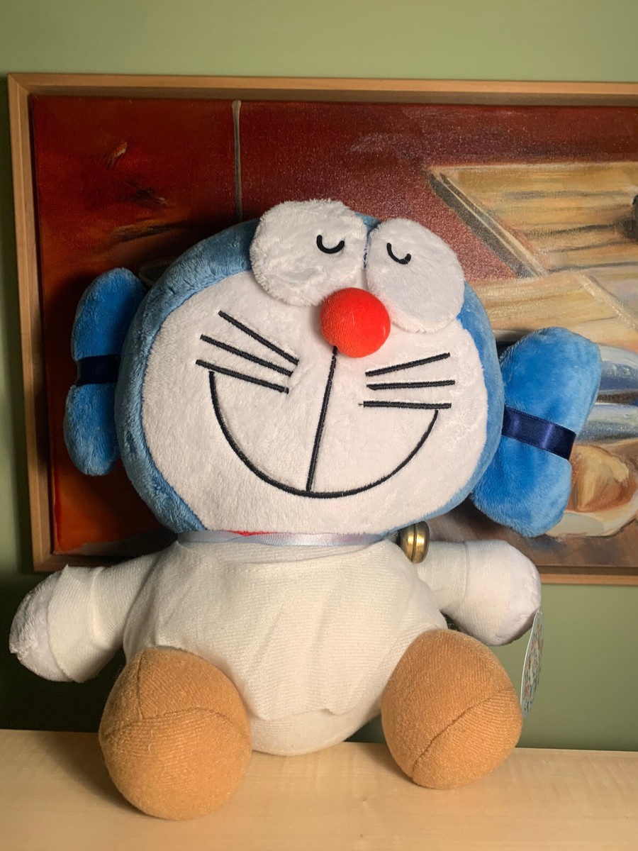 VINTAGE DORAEMON 12