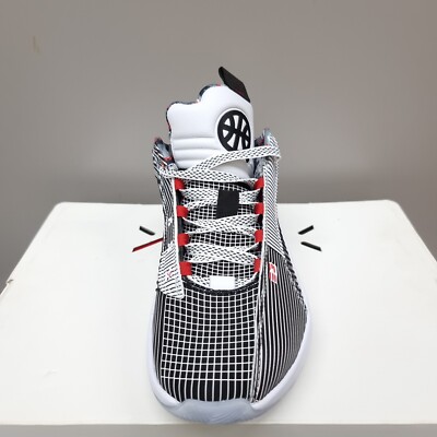 NIKE JORDAN XXXV LOW Q54 