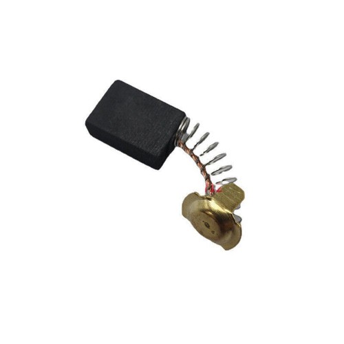 10x Universal Motor Carbon Brush for Angle Grinder Electric Power Tool 20x12x6mm - Picture 6 of 9